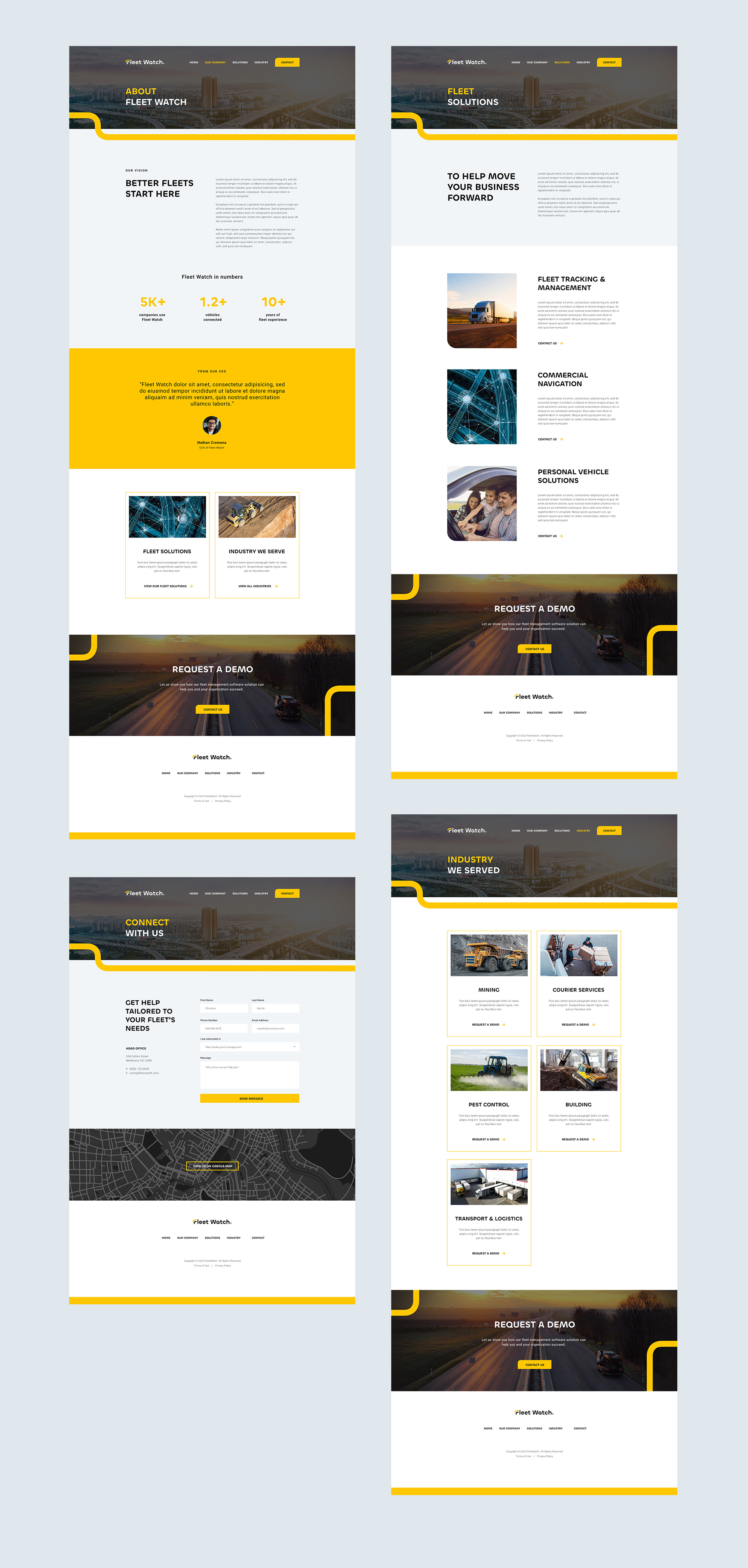 corporate-B2B-website-design